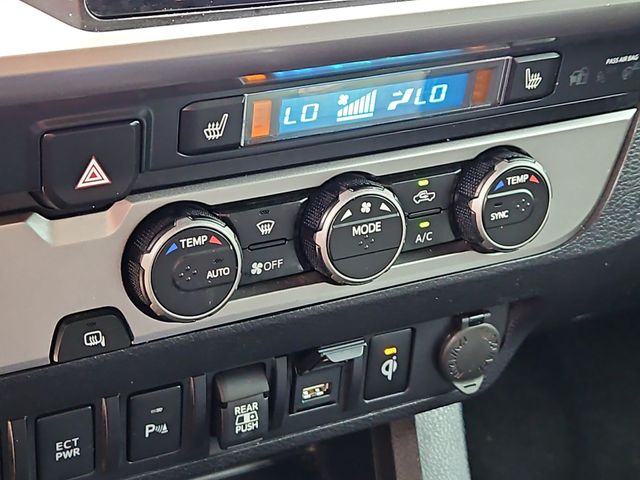 Thumbnail: 2023 Toyota Tacoma - 29