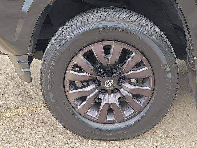 Thumbnail: 2023 Toyota Tacoma - 7
