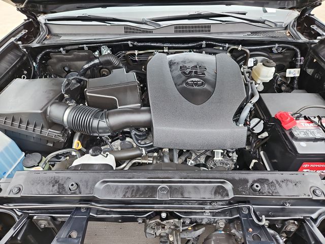 Thumbnail: 2023 Toyota Tacoma - 8