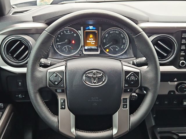 Thumbnail: 2023 Toyota Tacoma - 13