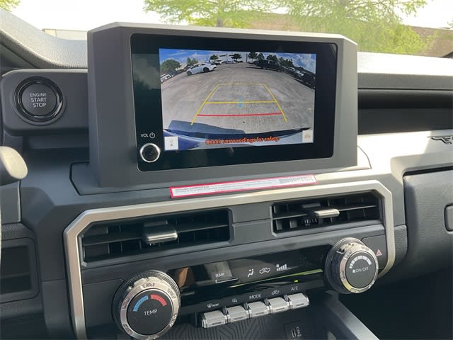 Thumbnail: 2024 Toyota Tacoma - 23