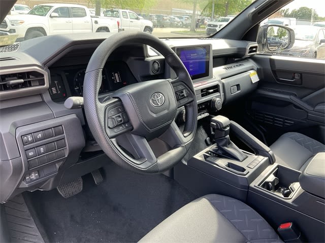 Thumbnail: 2024 Toyota Tacoma - 2