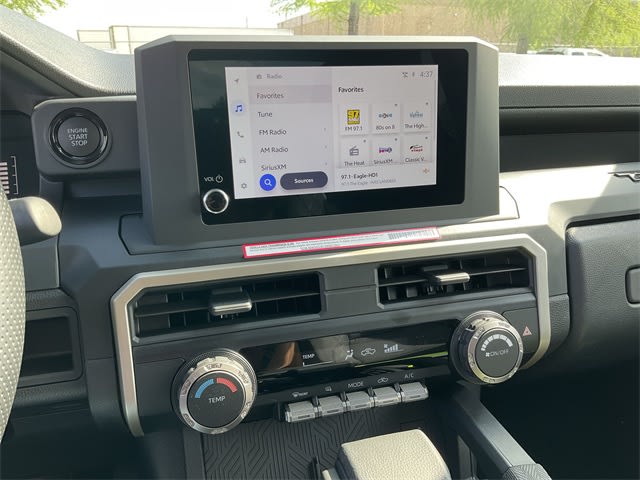 Thumbnail: 2024 Toyota Tacoma - 11