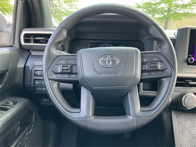 Thumbnail: 2024 Toyota Tacoma - 10