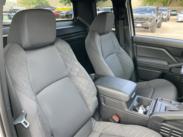 Thumbnail: 2024 Toyota Tacoma - 9