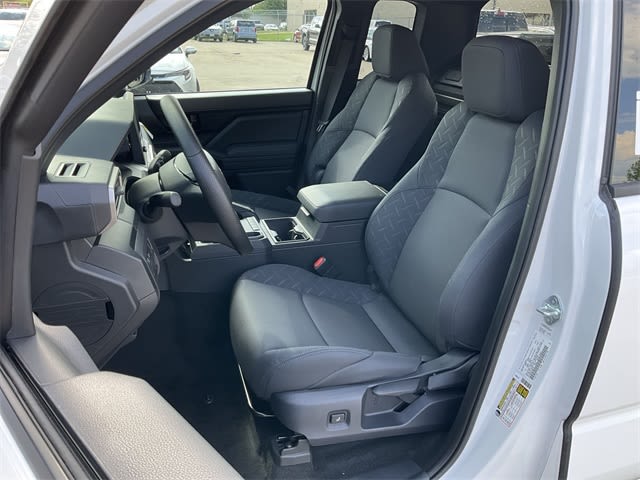 Thumbnail: 2024 Toyota Tacoma - 8