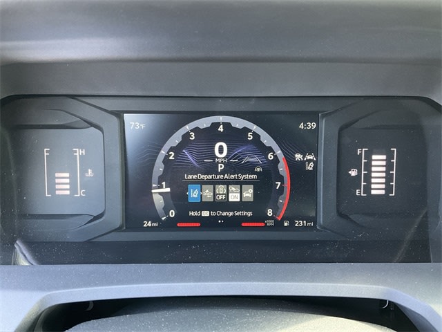 Thumbnail: 2024 Toyota Tacoma - 13