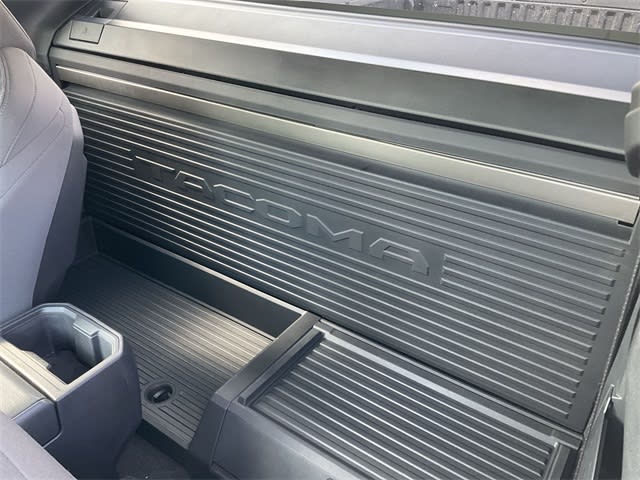 Thumbnail: 2024 Toyota Tacoma - 22