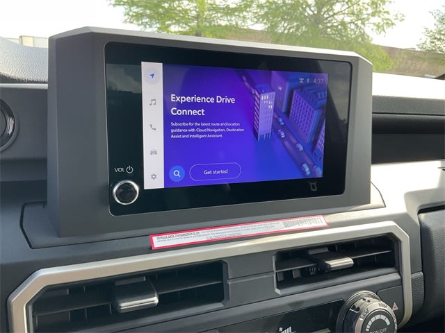 Thumbnail: 2024 Toyota Tacoma - 24