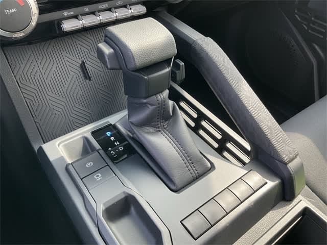 Thumbnail: 2024 Toyota Tacoma - 12