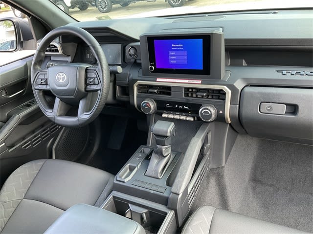 Thumbnail: 2024 Toyota Tacoma - 7