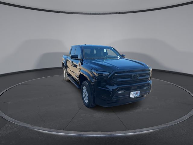 Thumbnail: 2025 Toyota Tacoma - 6