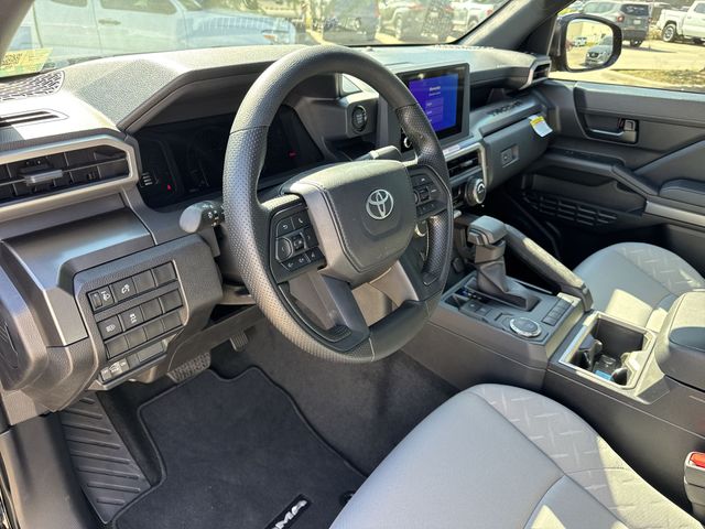 Thumbnail: 2025 Toyota Tacoma - 2
