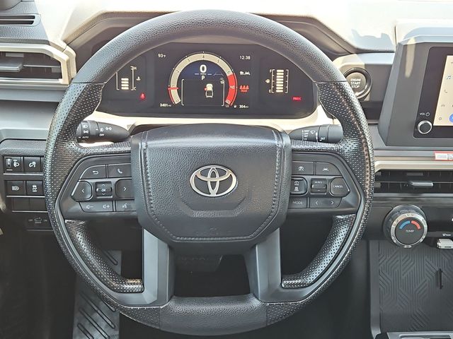 Thumbnail: 2025 Toyota Tacoma - 13