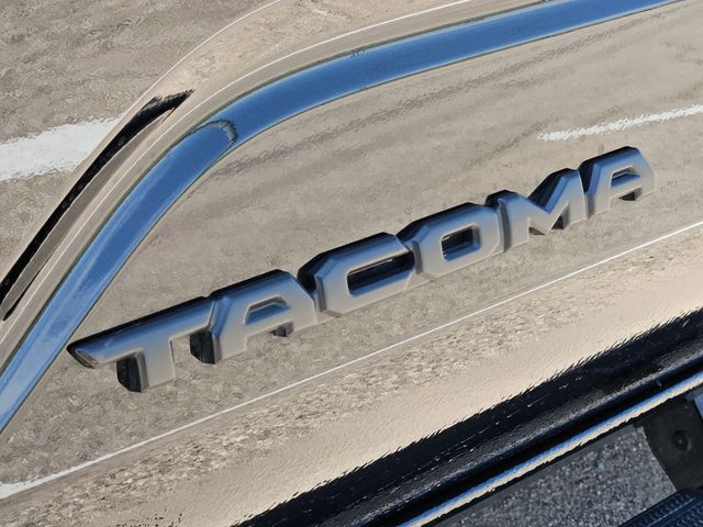 Thumbnail: 2025 Toyota Tacoma - 6