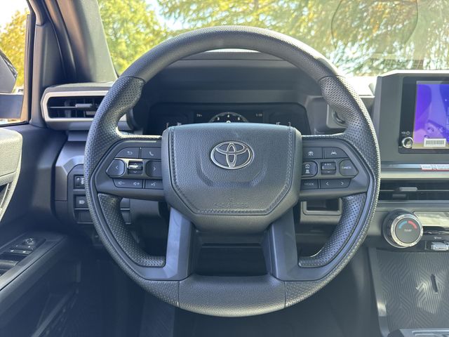 Thumbnail: 2025 Toyota Tacoma - 13