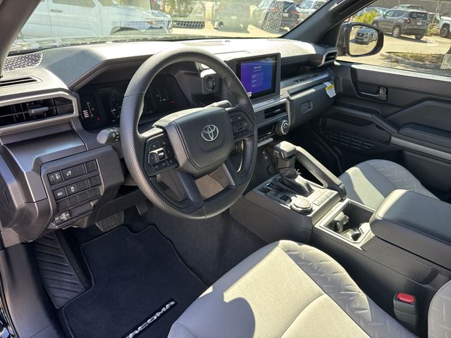 Thumbnail: 2025 Toyota Tacoma - 2