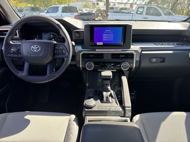 Thumbnail: 2025 Toyota Tacoma - 9