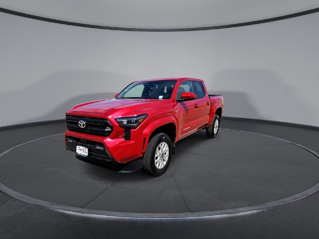 Thumbnail: 2024 Toyota Tacoma - 6