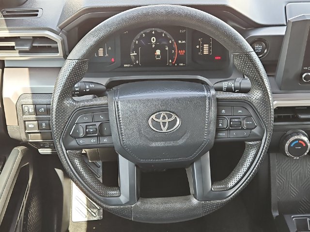 Thumbnail: 2024 Toyota Tacoma - 13