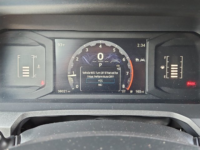 Thumbnail: 2024 Toyota Tacoma - 16