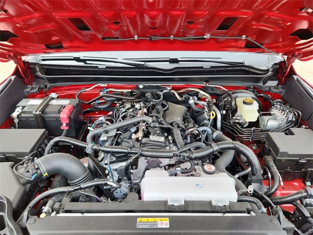 Thumbnail: 2025 Toyota Tacoma - 7