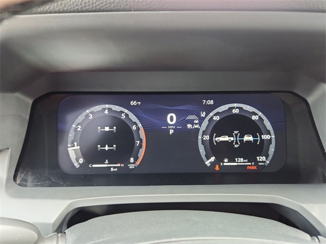 Thumbnail: 2025 Toyota Tacoma - 15