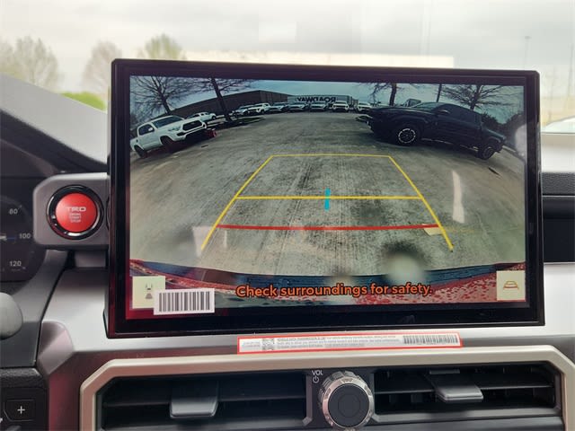 Thumbnail: 2025 Toyota Tacoma - 27