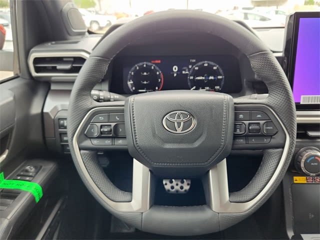 Thumbnail: 2025 Toyota Tacoma - 12