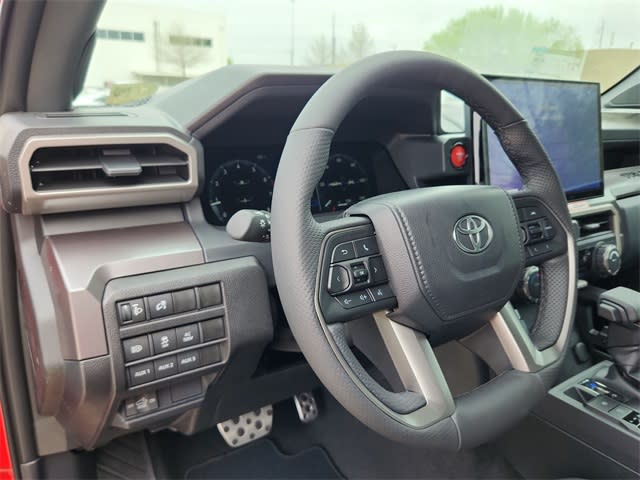 Thumbnail: 2025 Toyota Tacoma - 2