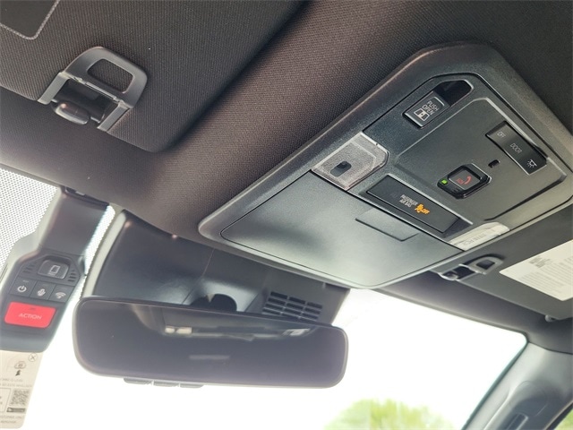 Thumbnail: 2025 Toyota Tacoma - 29