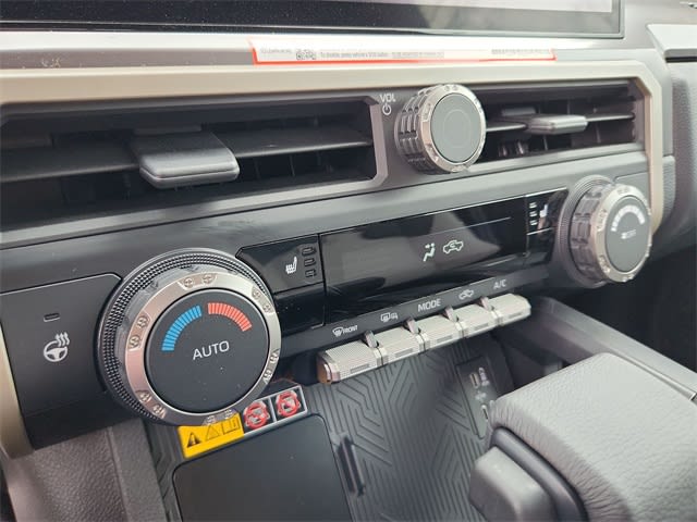 Thumbnail: 2025 Toyota Tacoma - 28