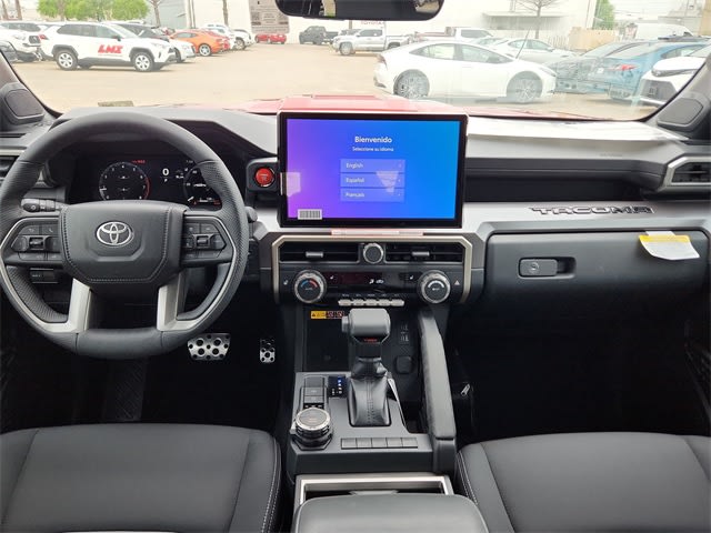 Thumbnail: 2025 Toyota Tacoma - 8