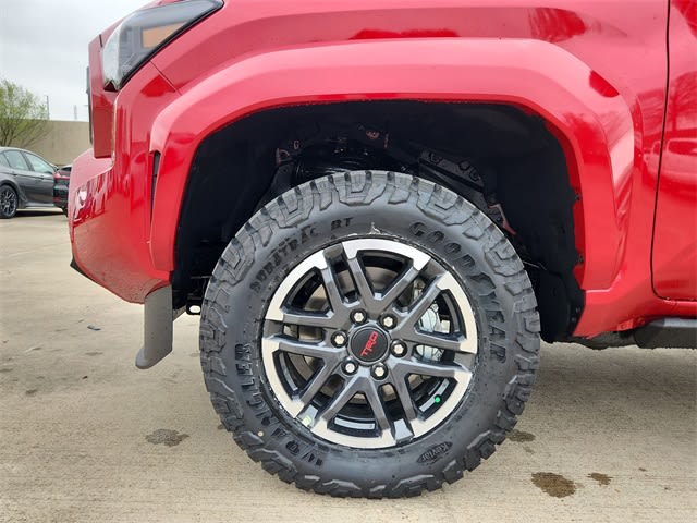 Thumbnail: 2025 Toyota Tacoma - 6