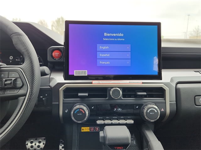 Thumbnail: 2025 Toyota Tacoma - 13