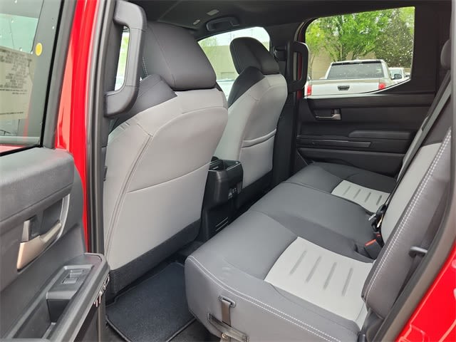 Thumbnail: 2025 Toyota Tacoma - 11