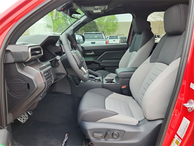 Thumbnail: 2025 Toyota Tacoma - 9