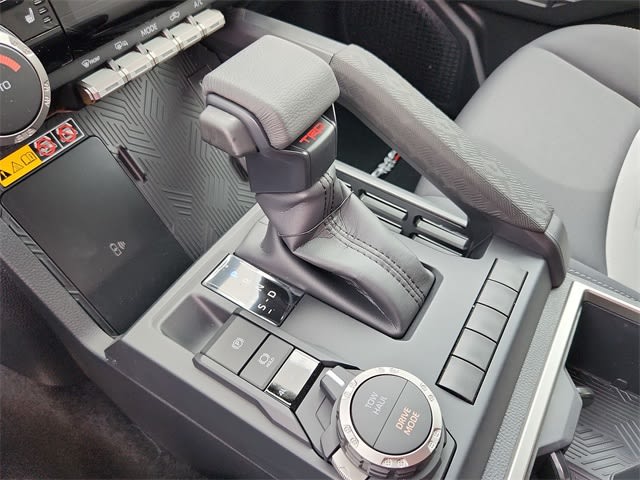 Thumbnail: 2025 Toyota Tacoma - 14