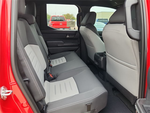 Thumbnail: 2025 Toyota Tacoma - 26