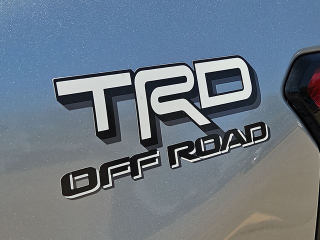 Thumbnail: 2024 Toyota Tacoma - 6