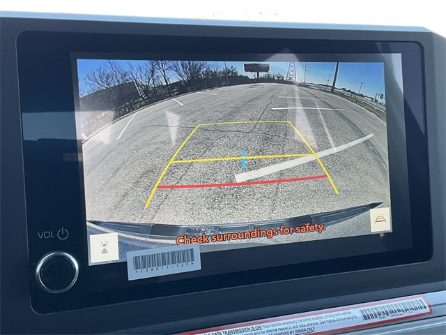 Thumbnail: 2025 Toyota Tacoma - 26