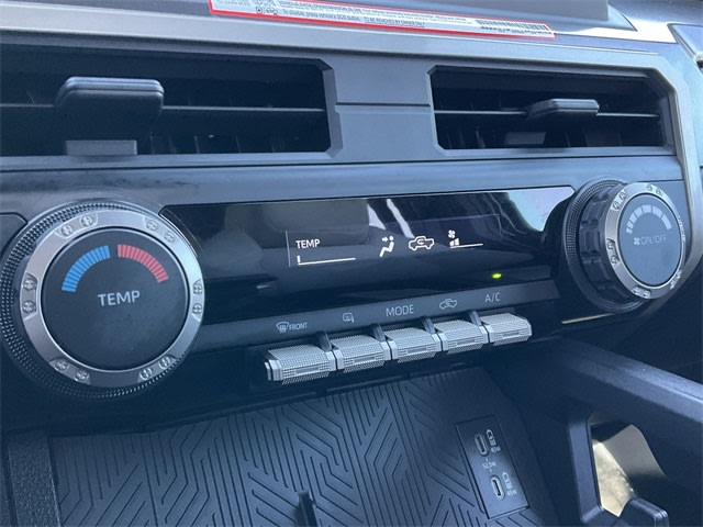 Thumbnail: 2025 Toyota Tacoma - 28