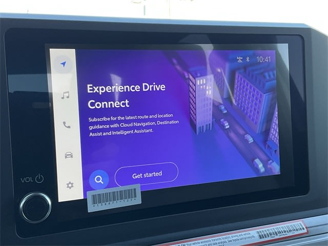 Thumbnail: 2025 Toyota Tacoma - 27