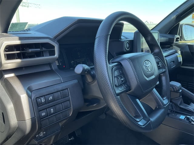 Thumbnail: 2025 Toyota Tacoma - 2