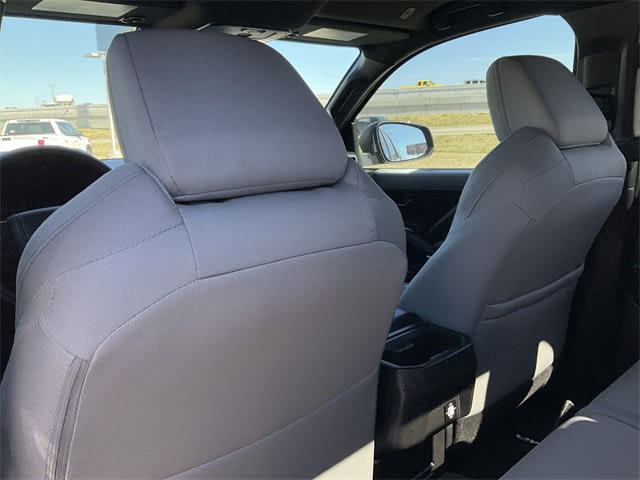 Thumbnail: 2025 Toyota Tacoma - 10