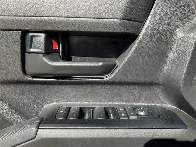 Thumbnail: 2025 Toyota Tacoma - 24