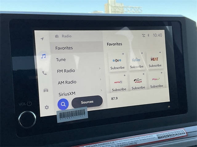 Thumbnail: 2025 Toyota Tacoma - 13
