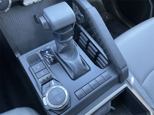 Thumbnail: 2025 Toyota Tacoma - 14