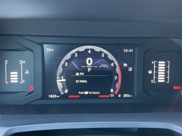 Thumbnail: 2025 Toyota Tacoma - 15