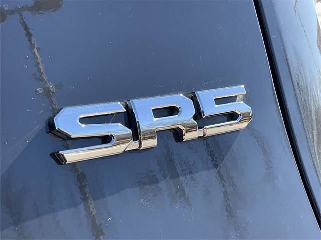 Thumbnail: 2025 Toyota Tacoma - 6